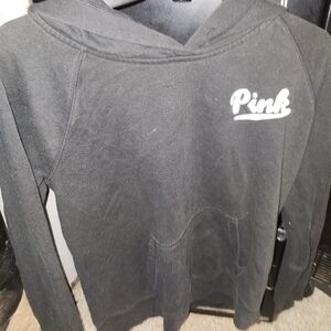 Black PINK Hoodie